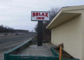 Relax Inn North Babylon Luaran gambar